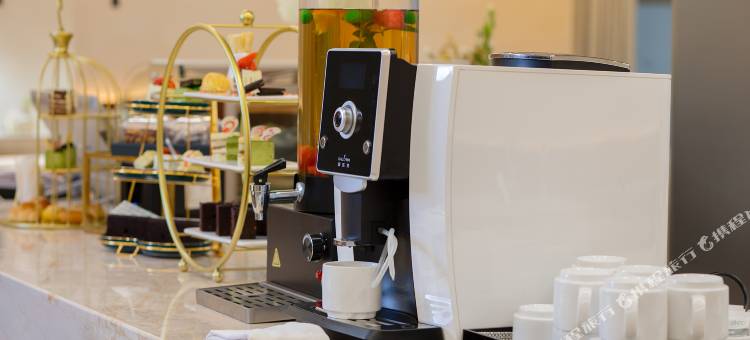 菲林酒店(西安陕西历史博物馆体育场地铁站店)图片