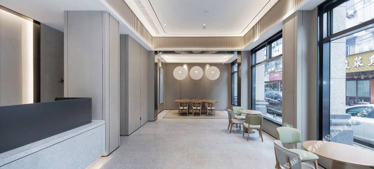 全季酒店(杭州临安人民广场店)图片