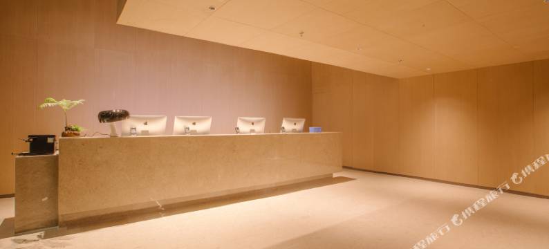 有马汤泉酒店(合肥市政务中心地铁站店)图片