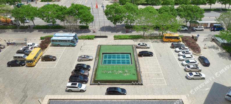 颐淼大酒店(银川高铁站店)图片