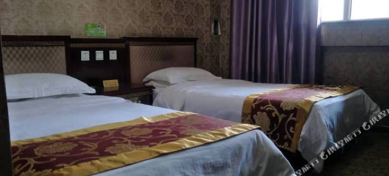 阜康泰新宾馆图片