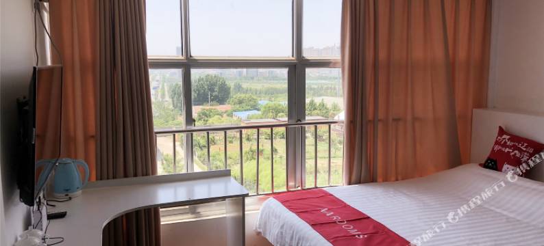 AA连锁酒店(连云港晋彤花园店)图片