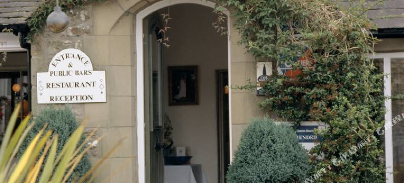 乌普霍尔休闲酒店(Whoop Hall Hotel and Leisure)图片