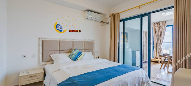 惠东双月湾美轩海景公寓图片