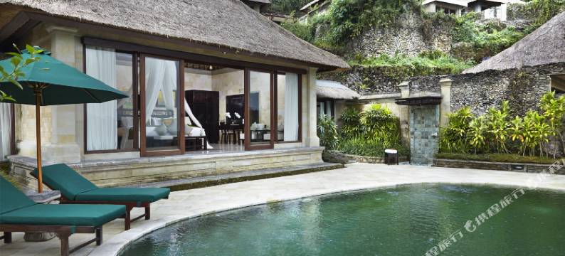 皇家皮塔玛哈酒店(The Royal Pita Maha)图片