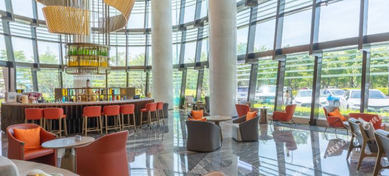 厦门天元酒店(环岛路会展中心店)图片