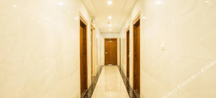 珠兴酒店式公寓图片