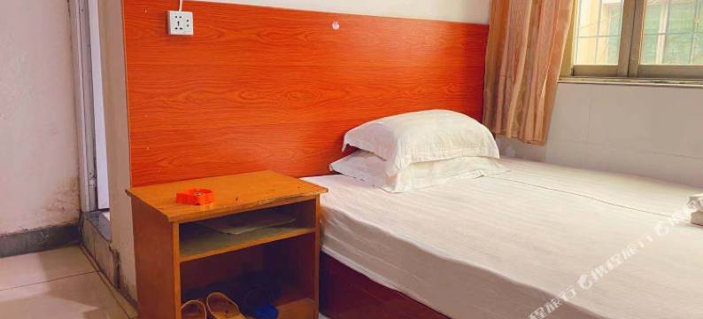 驻马店世纪鸿宾馆图片