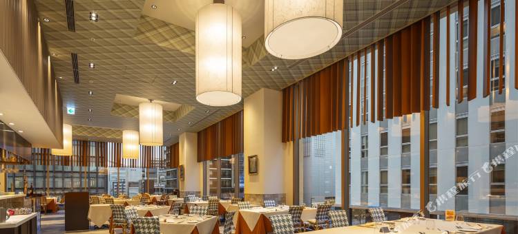 福冈蒙特利酒店(Hotel Monterey Fukuoka)图片