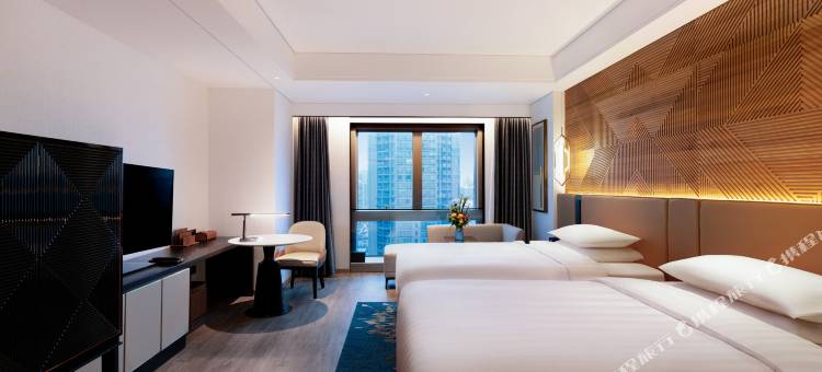 上海尊茂酒店(世纪大道店)图片