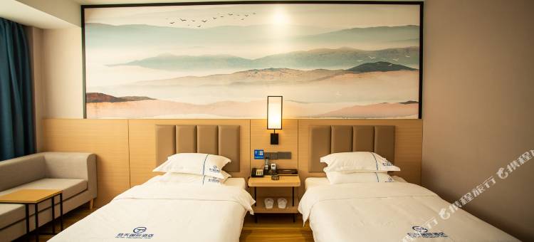 宁陵葛天国际酒店图片