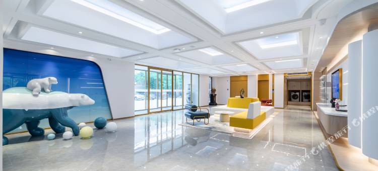 星程酒店(北戴河老虎石店)图片