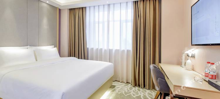 麗枫酒店(哈密向阳东路店)图片