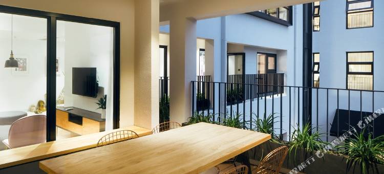 苏州欣得酒店(虎丘地铁站店)图片