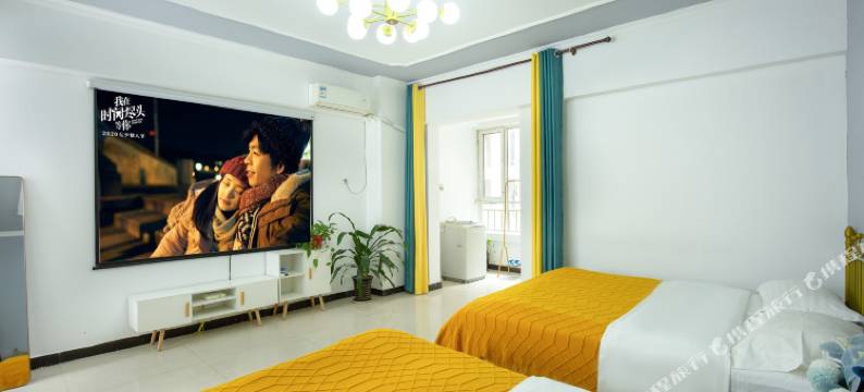 西安都乐酒店(钟楼店)图片