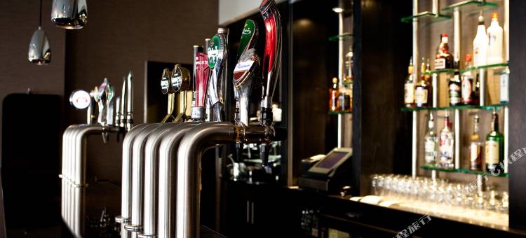 都柏林莱昂纳多克里斯特切奇酒店(Leonardo Hotel Dublin Christchurch)图片