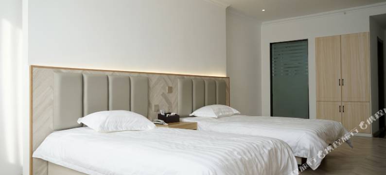 苏州平波台商务宾馆图片