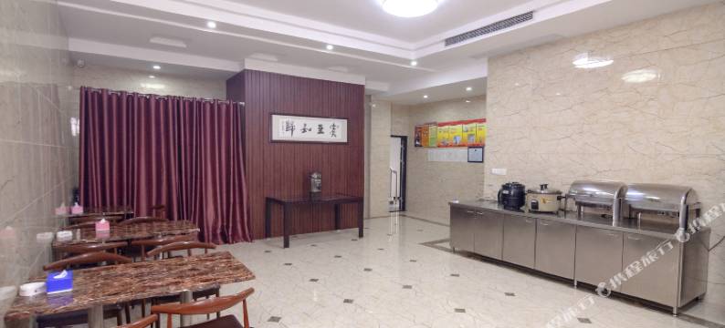 怀宁景都商务宾馆(城南汽车站店)图片