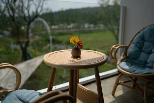 南京稼圃集亲子度假酒店(汤山温泉园博园店)图片