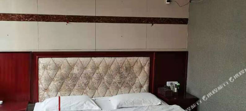 开江西丽宾馆图片