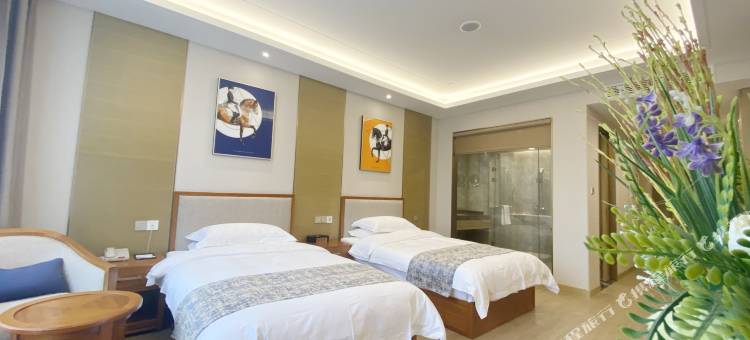 海宁亲和源琳轩度假酒店图片