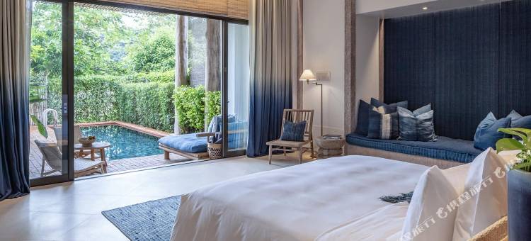 拉雅古迹酒店(Raya Heritage)图片