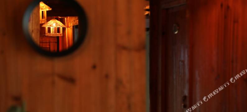 西江千户苗寨又见老友记观景客栈图片