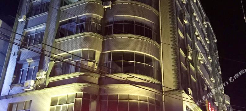 羽佳商务酒店(钦州老街景区店)图片