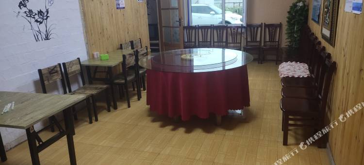 额尔古纳莉达之家图片