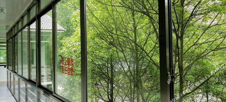 遵义山庭农家乐图片