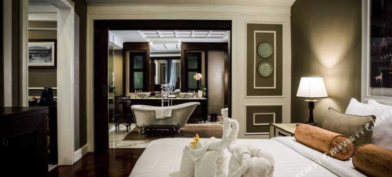 纳尼兰德浪漫精品度假酒店(Na Nirand Romantic Boutique Resort)图片