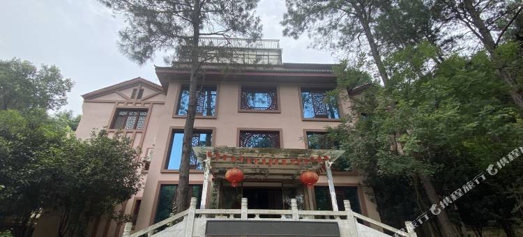 娄底德亨生态农庄图片