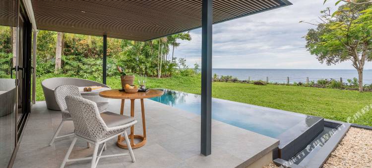 阿莫丽塔度假酒店(Amorita Resort Bohol)图片