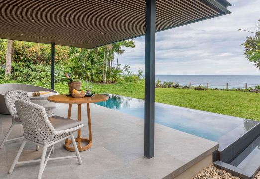 Amorita Resort Bohol Hotel Overview