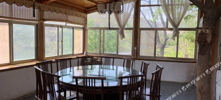 云端西顶酒店图片