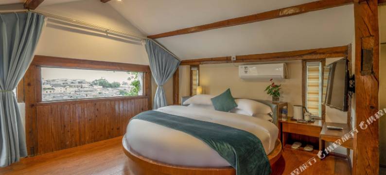 丽江后福客栈图片