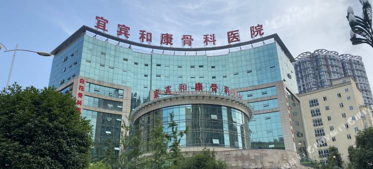 宜宾佳城精品酒店图片