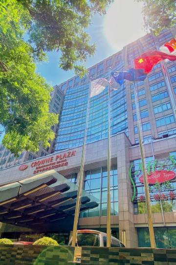 北京海淀区附近低价酒店,北京酒店预订查询,北京宾馆住宿【携程酒店】