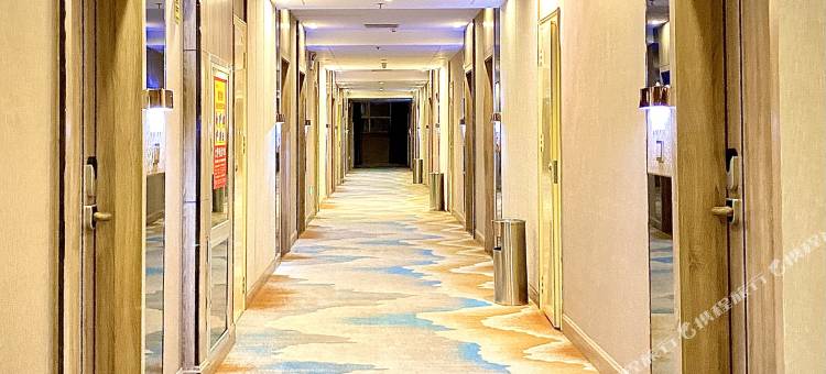 康乐维纳宾馆图片