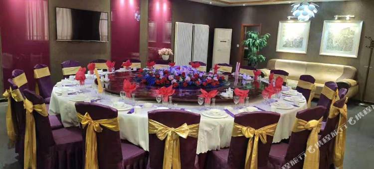 芮城新新世纪宾馆图片