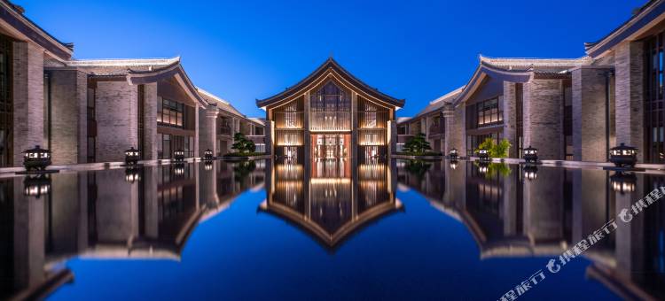 青岛即墨古城君澜度假酒店图片