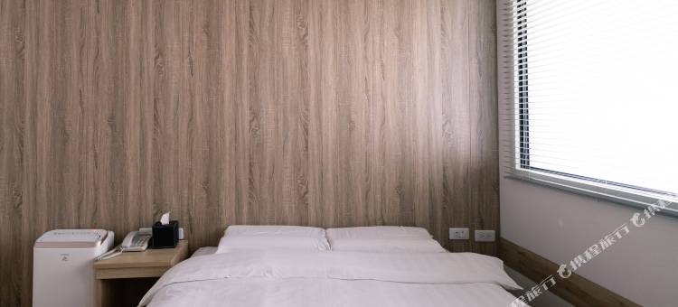 宜兰礁溪伍拾捌度汤苑温泉旅店图片