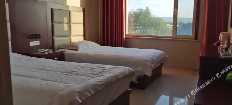 固原荣祥宾馆图片