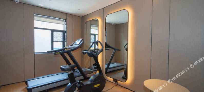 全季酒店(深圳沙尾地铁站店)图片