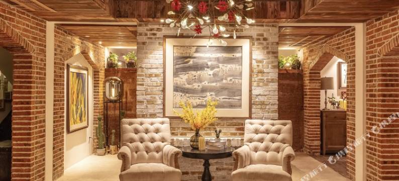 杭州源壹高馆(西湖景区店)图片