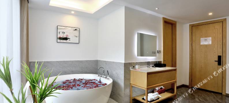 乌镇时光的朋友民宿(西栅景区店)图片