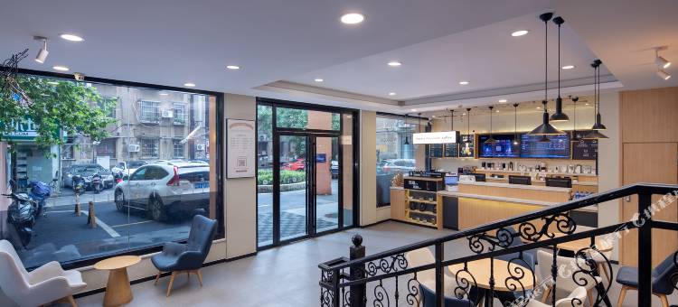 汉庭酒店(长沙湘雅附二梓园路店)图片