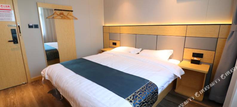 上海鑫卓精选酒店图片