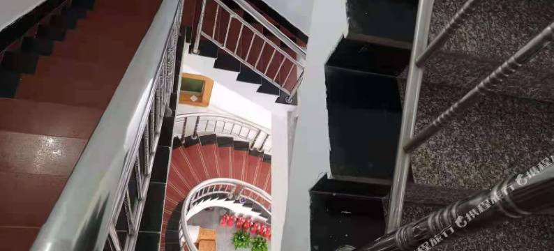 万年聚贤宾馆图片