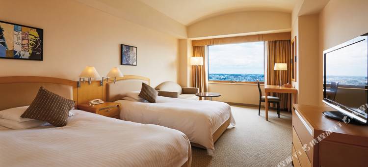 皇家帕恩斯酒店浦和(Royal Pines Hotel Urawa)图片